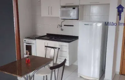 Apartamento 2 dormitórios para alugar, 62 m² - sunset- bairro da vossoroca - sorocaba/sp