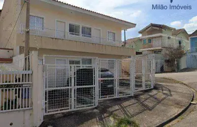 Apartamento 1 dormitório à venda, 35 m²  - jardim vila são domingos - sorocaba/sp