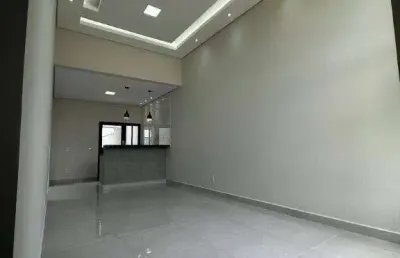 Casa 3 dormitórios à venda, 105 m² - residencial villaggio ipanema - sorocaba/sp