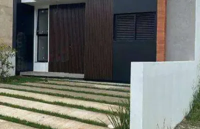 Casa com 3 dormitórios à venda, 90 m² - villaggio ipanema  - sorocaba/sp