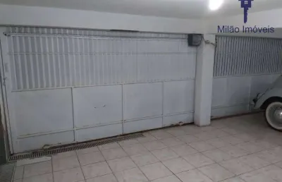 Casa com 3 dormitórios à venda, 186 m² por r$ 460.000,00 - nova votorantim - votorantim/sp