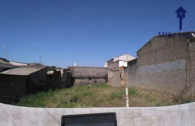 Terreno à venda, 300 m² - vila guilherme - sorocaba/sp
