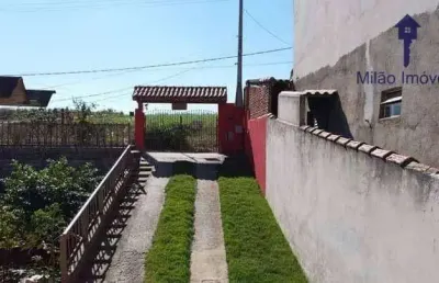 Chácara / sítio com 1 quarto à venda na Zona Rural, Salto de Pirapora 