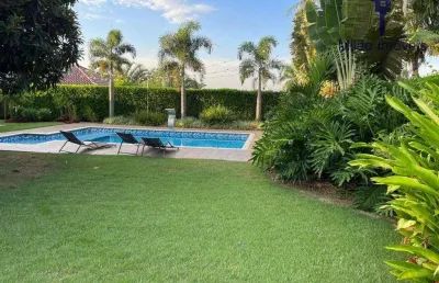 Casa 3 dormitórios, 450 m² - venda ou locação - barreirinho - araçoiaba da serra/sp
