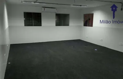 Andar corporativo para locação, 1000 m²  - centro - sorocaba/sp