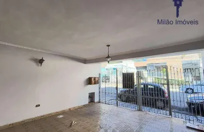 Casa com 3 dormitórios à venda, 220 m² por r$ 700.000 - centro - sorocaba/sp