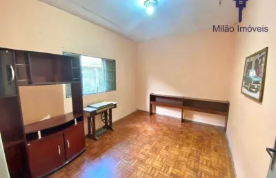 Casa 4 dormitórios à venda, 151 m² - vila angélica - sorocaba/sp