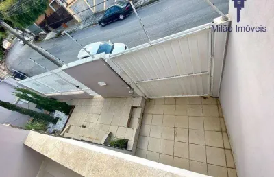 Casa com 3 dormitórios à venda, 490 m² - jardim santa rosália - sorocaba/sp