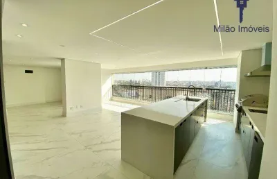 Apartamento 3 dormitórios à venda, 214 m² - edifício absoluto - jardim portal da colina - sorocaba/sp