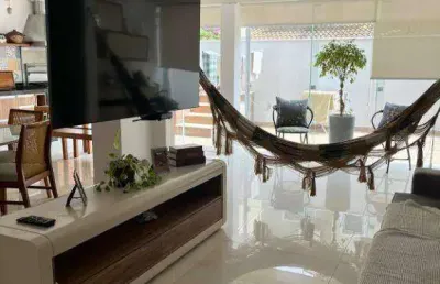 Casa 3 dormitórios à venda - residencial villa campolim - parque campolim - sorocaba/sp