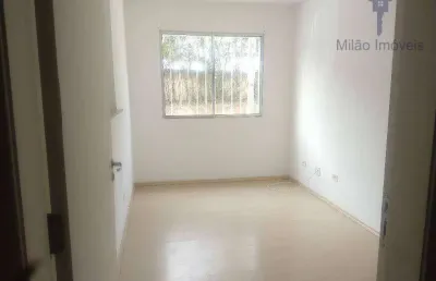 Apartamento 2 dormitórios para locação, 47 m²- condomínio parque sicília - vossoroca - votorantim/sp