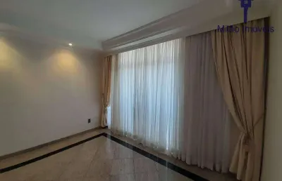 Apartamento 3 dormitórios à venda, 150 m²  - edifício luiz pessutti - centro - sorocaba/sp