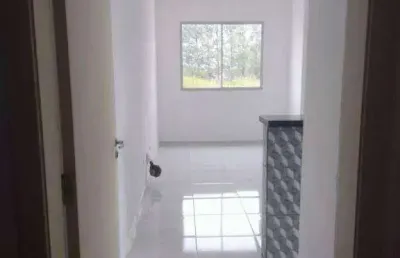 Apartamento 2 dormitórios à venda, 47 m² - condomínio parque sicília -  vossoroca - votorantim/sp