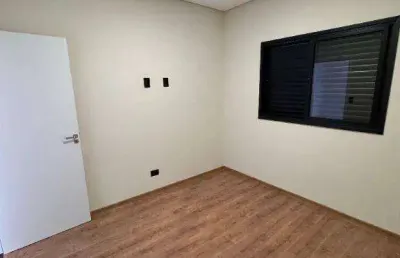 Casa  3 dormitórios à venda, 131 m² - condomínio villagio wanel - wanel ville - sorocaba/sp