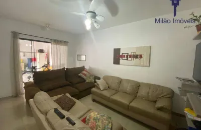 Casa à venda, 1344 m² - parque bela vista - votorantim/sp