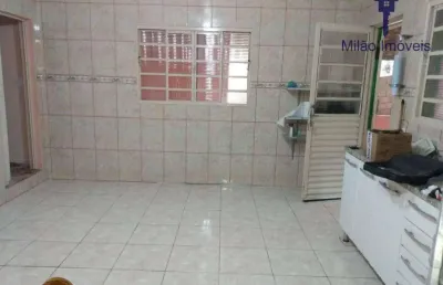 Casa com 3 quartos à venda na Chacara Santa Terezinha, Araçoiaba da Serra 