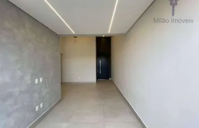 Casa 3 dormitórios à venda, 110 m² - horto florestal villagio - sorocaba/sp