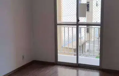 Apartamento 2 dormitórios para locação - veredas bandeirantes - jardim tatiana - votorantim/sp