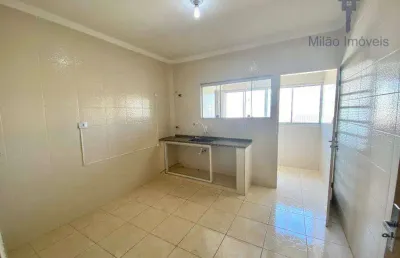 Apartamento 2 dormitórios à venda - edifício barra velha - sorocaba/sp