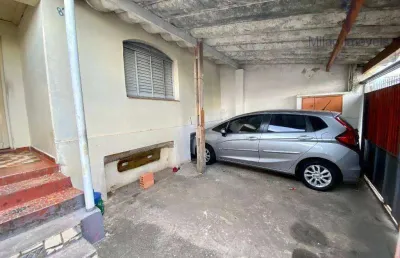 Casa 2 dormitórios à venda, 149 m² - centro - votorantim/sp