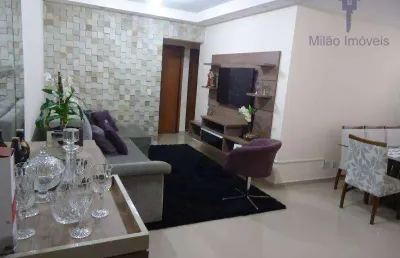 Apartamento duplex com 3 dormitórios à venda, 149 m² por r$ 532.000 - residencial espanha - vila barcelona - sorocaba/sp