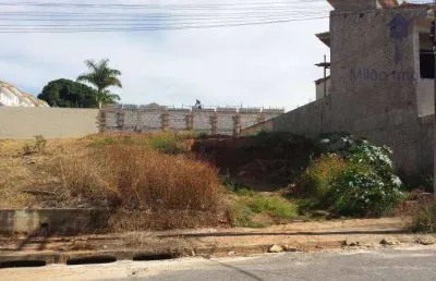 Terreno residencial à venda 367m2- jardim pagliato - sorocaba/sp
