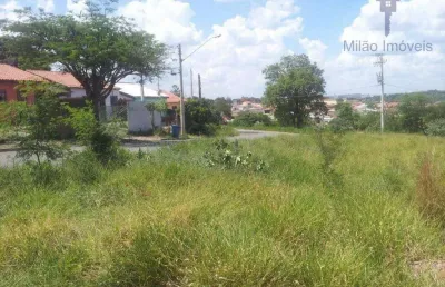 Terreno a venda nova aparecidinha sorocaba - 200 m2