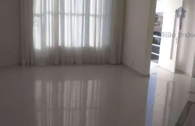 Sobrado para venda, 3 suítes, residencial parque esplanada em votorantim/sp