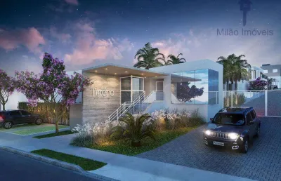 Sobrado 3 dormitórios à venda, 130m², tirreno residences, jd. piratininga em sorocaba/sp