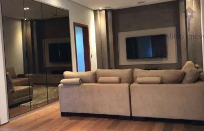 Casa 3 suítes à venda, 410m², alphaville nova esplanada i em votorantim/sp