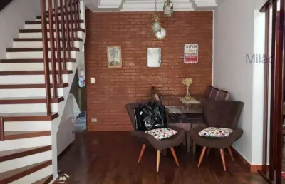 Casa/sobrado 3 dormitórios à venda, 260m², centro em salto de pirapora/sp
