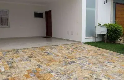 Casa/sobrado 3 suítes à venda, 300m², residencial aldeia da mata em votorantim/sp