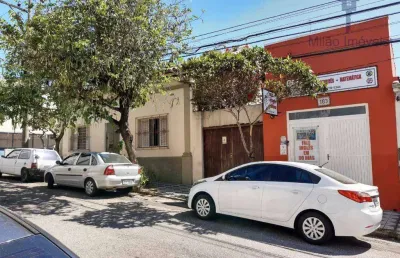 Casa comercial com 7 salas à venda na Rua Santa Cruz, Centro, Sorocaba