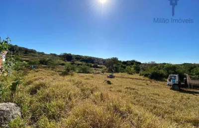 Terreno à venda, 6450 m², jardim cachoeira em salto de pirapora/sp