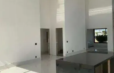 Casa com 3 dormitórios à venda, 310 m² por r$ 2.490.000,00 - alphaville - votorantim/sp