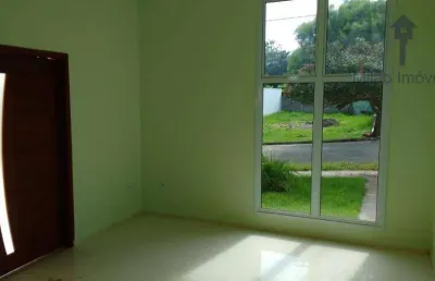 Sobrado com 3 dormitórios à venda, 200 m² por r$ 680.000 - golden park - jardim novo horizonte - sorocaba/sp
