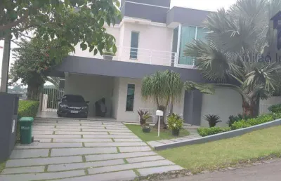 Casa 3 suítes à venda, 320 m², condomínio terras de santa adélia em vargem grande paulista/sp