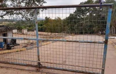 Terreno para locação, 3500 m² por r$ 4.700/mês - jardim novo mundo - sorocaba/sp
