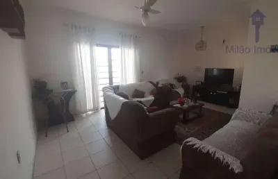 Casa 3 dormitórios à venda, 159 m² - parque jataí em votorantim/sp