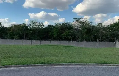 Terreno à venda, 450 m² por r$ 610.000 - alphaville nova esplanada i - votorantim/sp *foto ilustrativa*