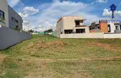 Terreno à venda, 904 m² por r$ 1.399.990 - alphaville nova esplanada i - votorantim/sp *foto ilustrativa*
