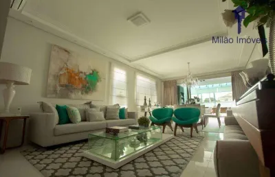 Casa com 3 suítes à venda, 321 m² - vossoroca em votorantim/sp