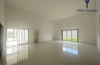 Casa 4 dormitórios, sendo 3 suítes 426 m² à venda  - condomínio saint patrick em sorocaba/sp