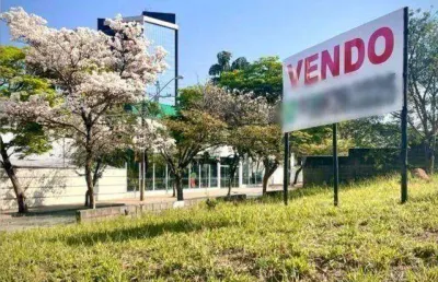Terreno à venda, 972 m² - jardim faculdade - sorocaba/sp