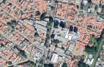 Salão comercial à venda, 500 m² - avenida são paulo - sorocaba/sp