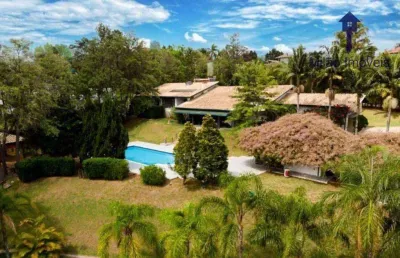 Casa com 4 suítes à venda, 1000 m²  - condomínio city castelo- castelo branco em sorocaba/sp