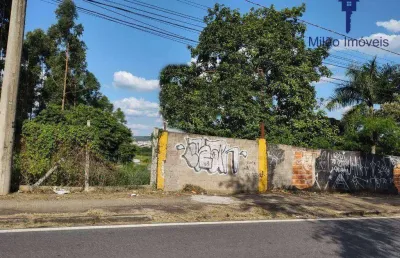 Terreno à venda, 2037 m² - jardim vergueiro - sorocaba/sp
