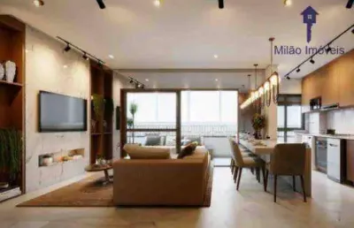Apartamento 3 dormitórios à venda, 69 m² - pátio boa vista - jardim do paço em sorocaba/sp