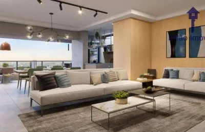 Apartamento 3 suítes à venda, 143 m² - edifício toulouse - parque campolim - sorocaba/sp