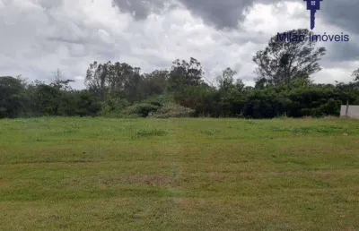 Terreno à venda, 788 m² -alphaville nova esplanada iii em votorantim/sp *foto ilustrativa*